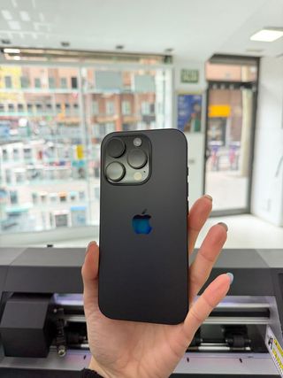 IPHONE 16 PRO 256GB SEMI NUEVO
