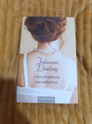 Una Propuesta Escandalosa