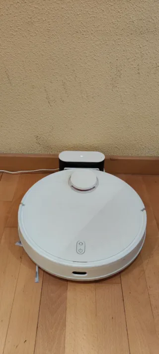 Robot Aspirador Xiaomi Vacuum S12