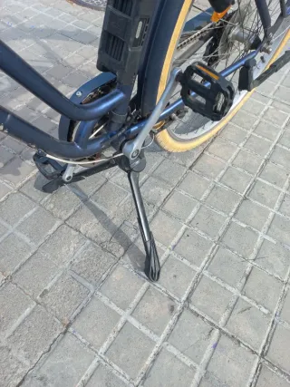 Caballete Bici Ursus Jumbo