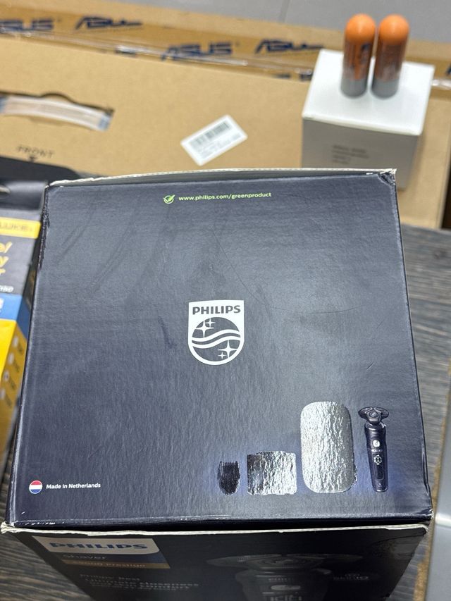 Philips S9000 Prestige Afeitadora Eléctrica