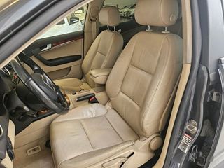 Audi A3 2.0 TDI Attraction