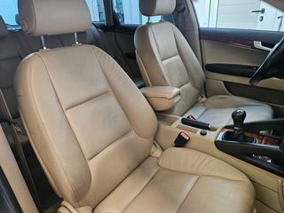 Audi A3 2.0 TDI Attraction