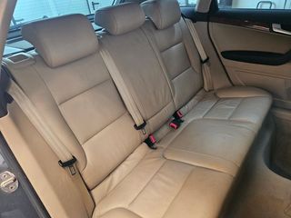 Audi A3 2.0 TDI Attraction