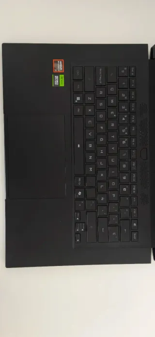 Gigabyte AERO X16 16" – 32GB RAM – RTX 5060