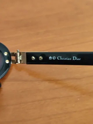 Gafas de sol Christian Dior mujer