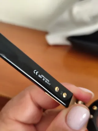 Gafas de sol Christian Dior mujer