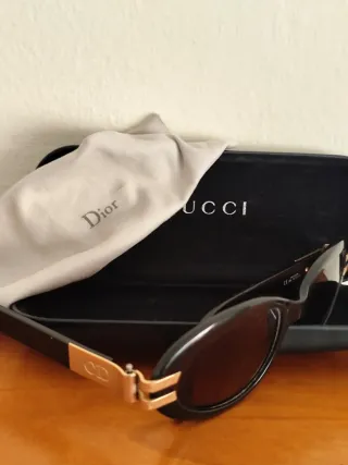 Gafas de sol Christian Dior mujer