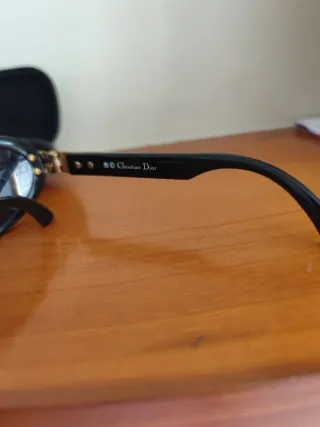 Gafas de sol Christian Dior mujer