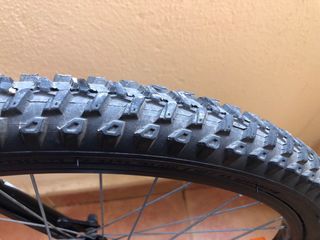 Bicicleta MTB Rockrider 300 24