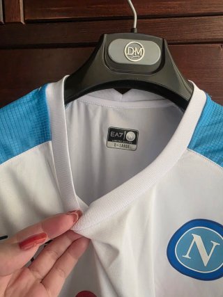 Maglia Napoli XL