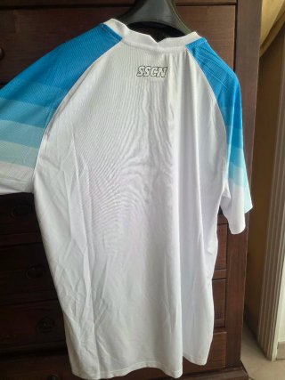 Maglia Napoli XL