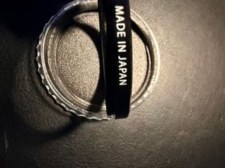 Parasole e filtro Fujinon PRF-49 per Fuji X100VI