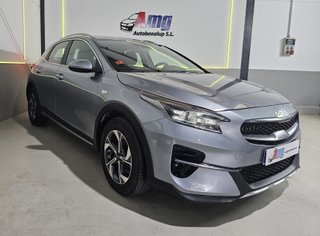 Kia XCeed 1.0 T-GDi Drive 88kW (120CV)