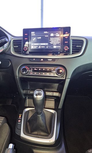 Kia XCeed 1.0 T-GDi Drive 88kW (120CV)
