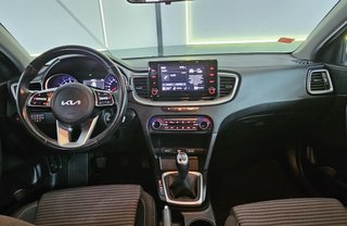 Kia XCeed 1.0 T-GDi Drive 88kW (120CV)