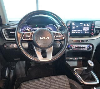 Kia XCeed 1.0 T-GDi Drive 88kW (120CV)