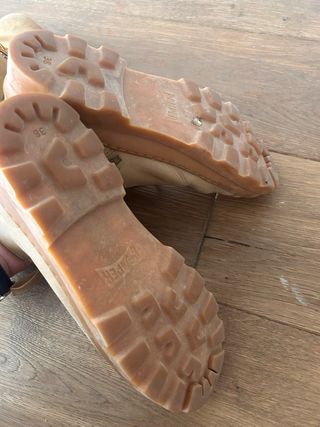 Botines Camper Brutus Talla 38