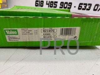 kit embrague citroen scudo expert nuevo