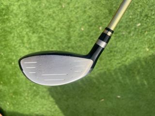 Honma Beres S-05, madera 3