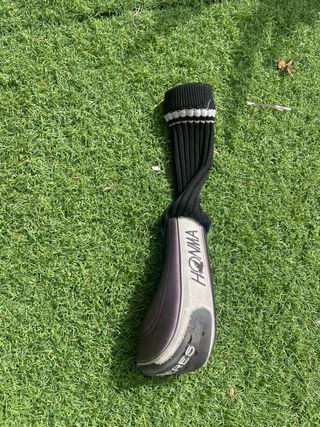 Honma Beres S-05, madera 3