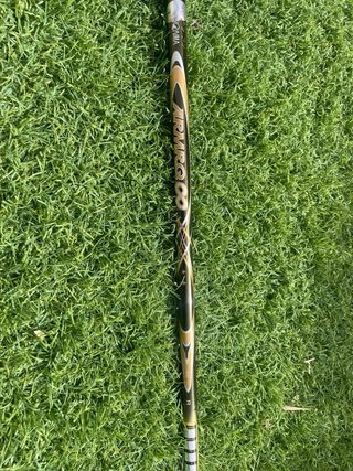 Honma Beres S-05, madera 3