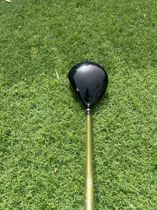 Honma Beres S-05, madera 3