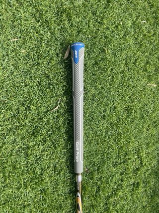 Honma Beres S-05, madera 3