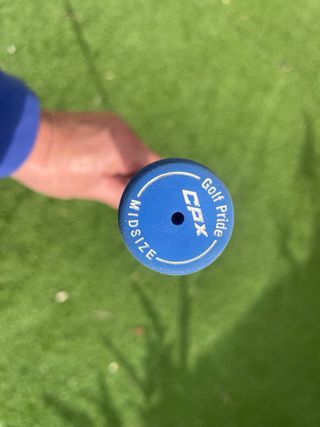 Honma Beres S-05, madera 3