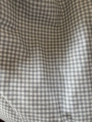 Saco para la silla con edredón incluido y bolsa