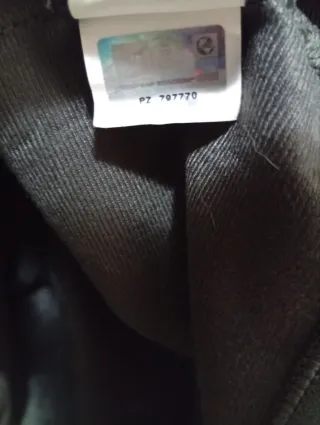 The North Face Giacca Uomo Nero Grigio