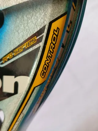 Pala de pádel Varlion LW 4 Carbon