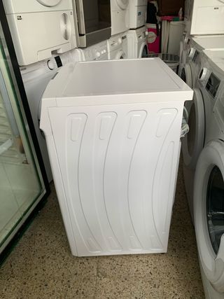 Lavadora Corbero CLA V 71219