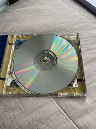CD Barry White - The Ultimate Collection