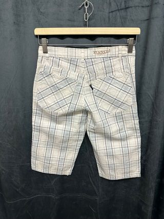 JECKERSON Pantaloncini Donna Taglia 42
