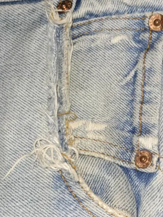 Levis strauss