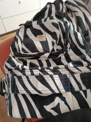 Mochila Portabebés Ergobaby Original