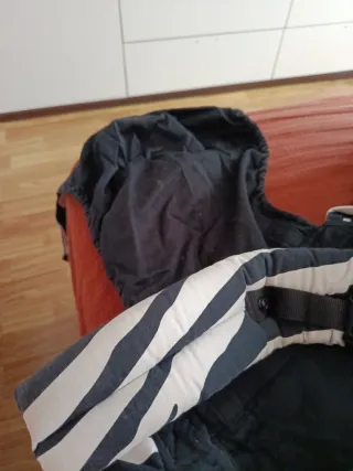 Mochila Portabebés Ergobaby Original