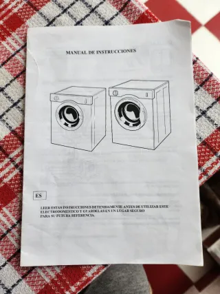Secadora Aspes 3kg