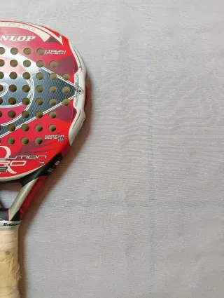 Pala de pádel Dunlop Revolution Pro 2