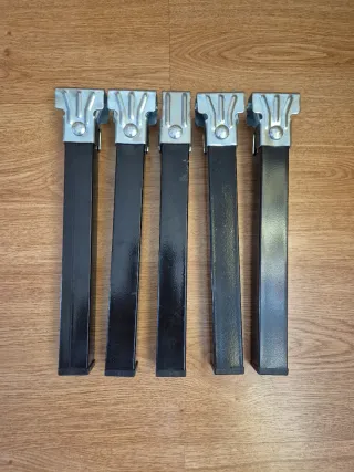 Somier Pikolin 135x190