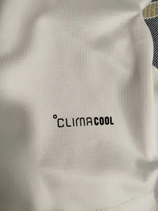 Camisola Principal Alemanha 2026 World Cup