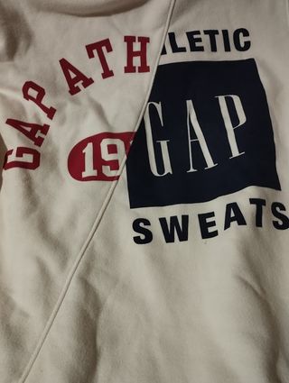 Sudadera GAP Unisex