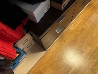 Armario vestidor grande