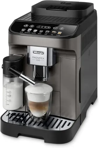 Cafetera De'Longhi Magnífica Evo