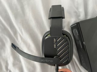 Auriculares Astro A10 para PC/Mac, PS5, Xbox