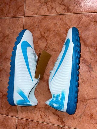 Zapatillas fútbol sala Nike