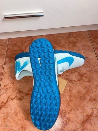 Zapatillas fútbol sala Nike