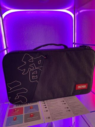 Zhiyun Smooth 5S Combo Gimbal