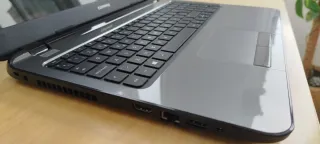 ORDENADOR PORTÁTIL COMPAQ